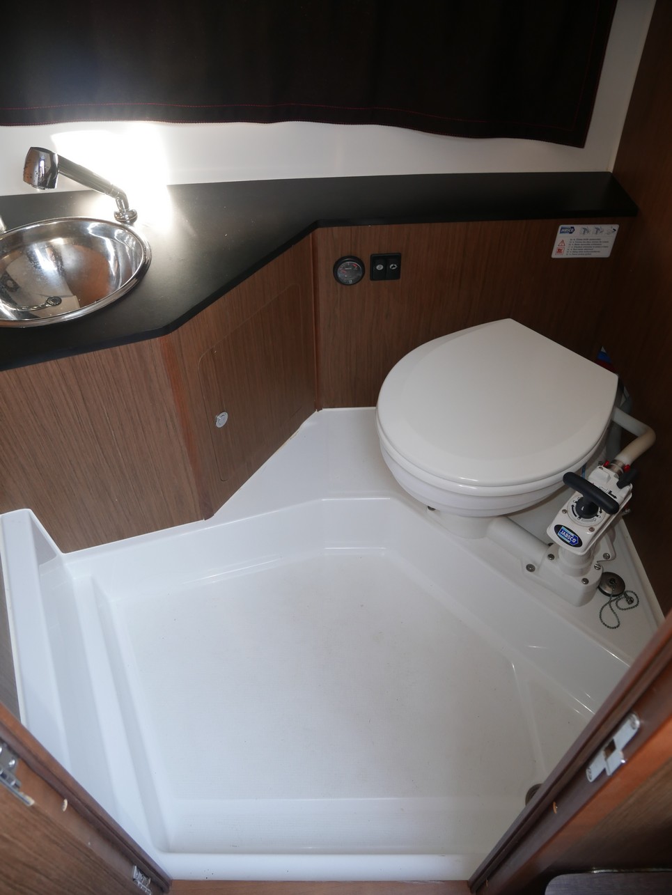 Beneteau Flyer 8.8 SUNdeck - 